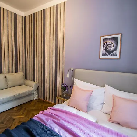 Apartman 3bdr Center Ruterra