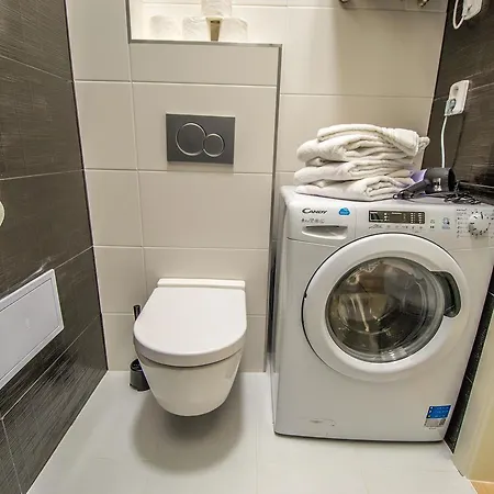 3bdr Center Ruterra Apartman *