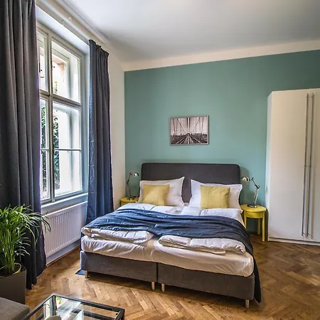 3bdr Center Ruterra Apartamento *