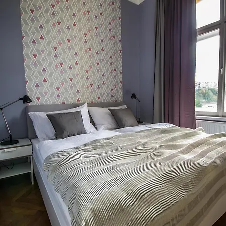 3bdr Center Ruterra Apartamento *