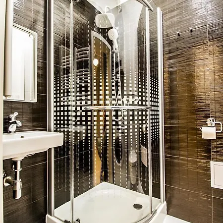 Apartamento 3bdr Center Ruterra Praga