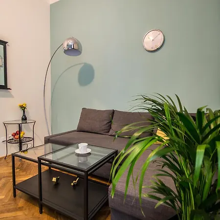 3bdr Center Ruterra Apartamento *