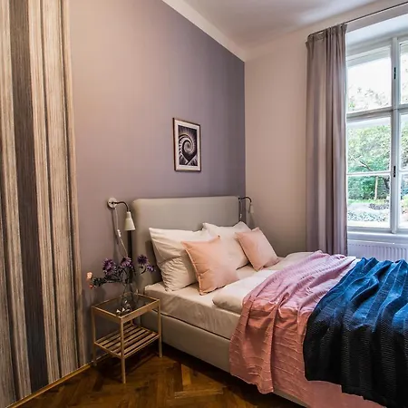 3bdr Center Ruterra Apartamento *