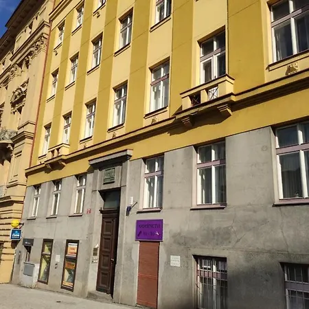 3bdr Center Ruterra Apartamento *