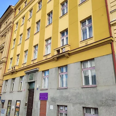 Apartamento 3bdr Center Ruterra