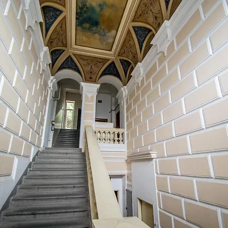 Daire 3bdr Center Ruterra *