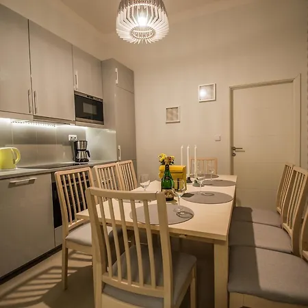 3bdr Center Ruterra Daire