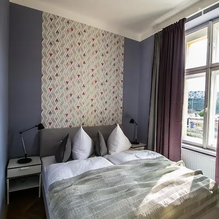 3bdr Center Ruterra Daire *