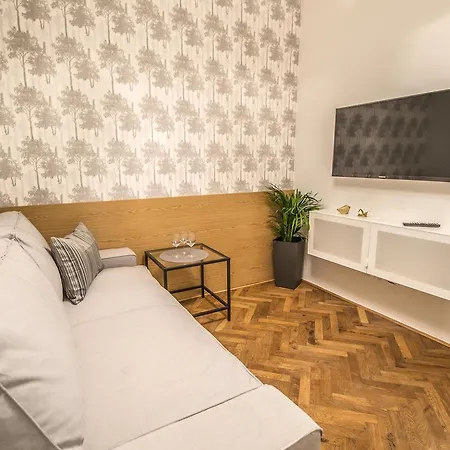 Daire 3bdr Center Ruterra *