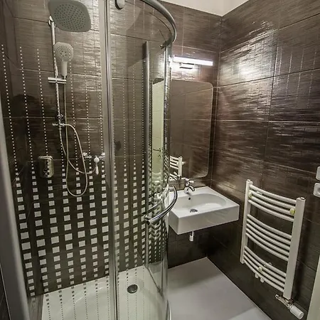 3bdr Center Ruterra Daire *